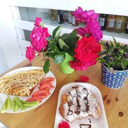 Πανσιόν Dream House Tsarevo