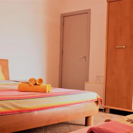 Πανσιόν Dream House Tsarevo