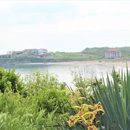 Dream House Πανσιόν Tsarevo