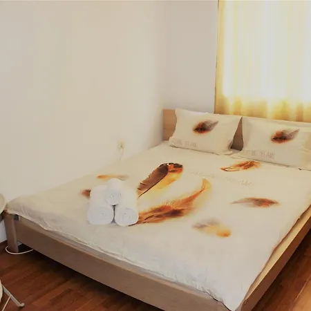 Dream House Πανσιόν 2*