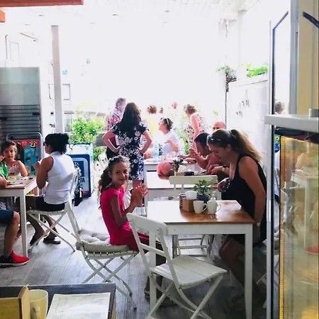 Πανσιόν Dream House 2*