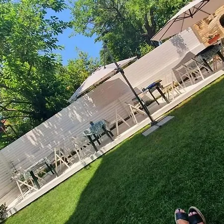 Πανσιόν Dream House 2*