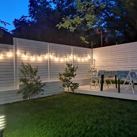 Dream House Πανσιόν 2*