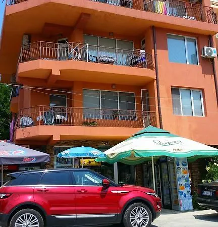 Dream House Πανσιόν 2*