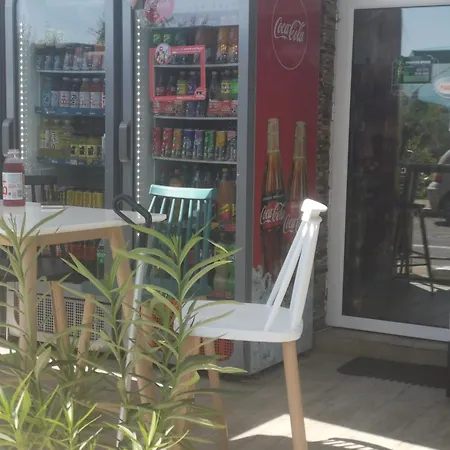 Πανσιόν Dream House 2*