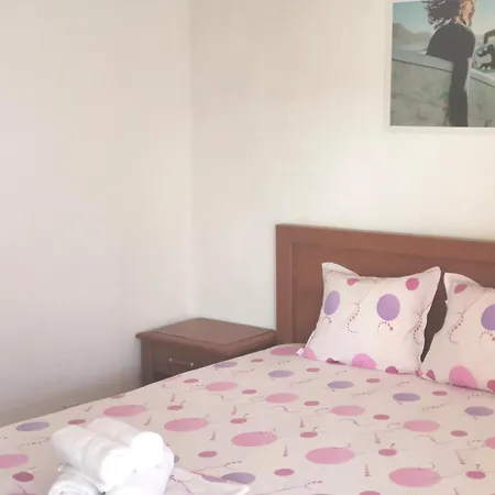 Πανσιόν Dream House Tsarevo