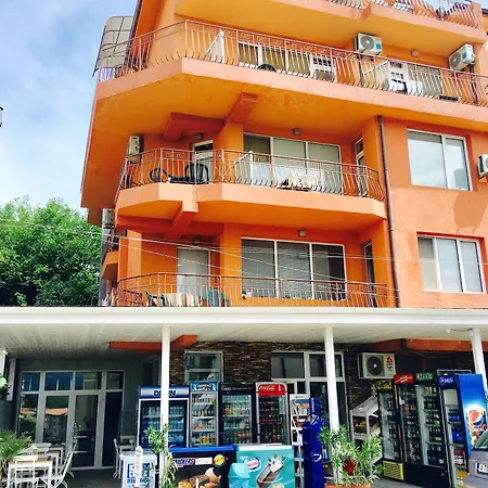 Dream House 2* Tsarevo