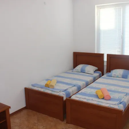 Dream House Πανσιόν