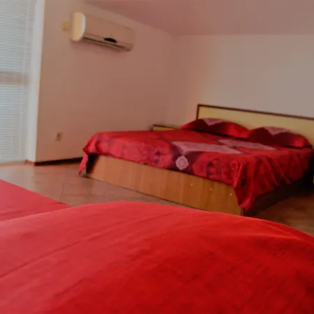 Dream House Πανσιόν Tsarevo