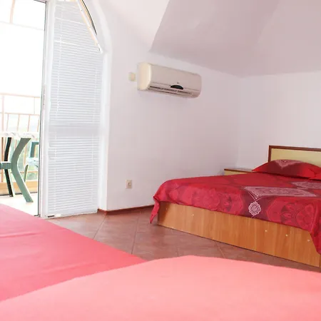 Πανσιόν Dream House