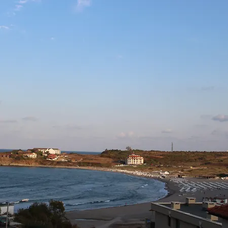 Dream House Πανσιόν 2*