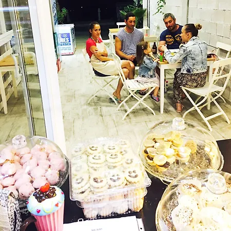 Πανσιόν Dream House Tsarevo