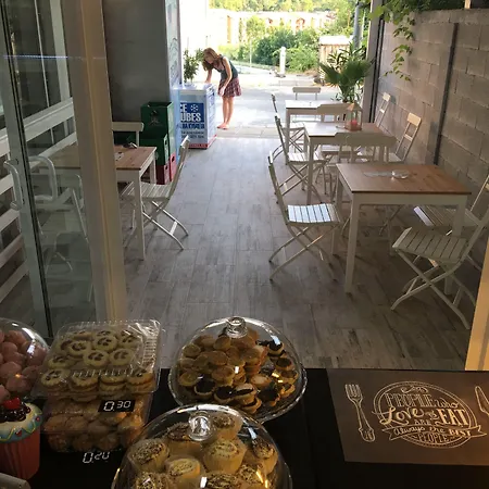 Πανσιόν Dream House 2*