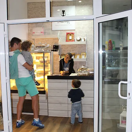 Dream House Πανσιόν Tsarevo