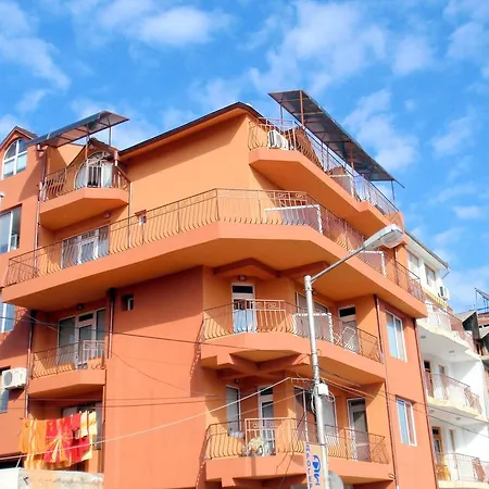 Πανσιόν Dream House