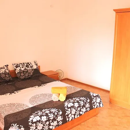 Dream House Πανσιόν