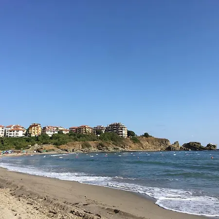 Dream House Πανσιόν