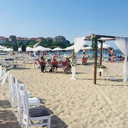 Dream House 게스트하우스 사레보