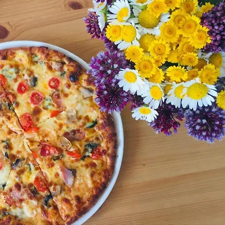 게스트하우스 Dream House 사레보