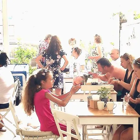 Penzion Dream House Carevo