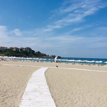 Dream House 사레보