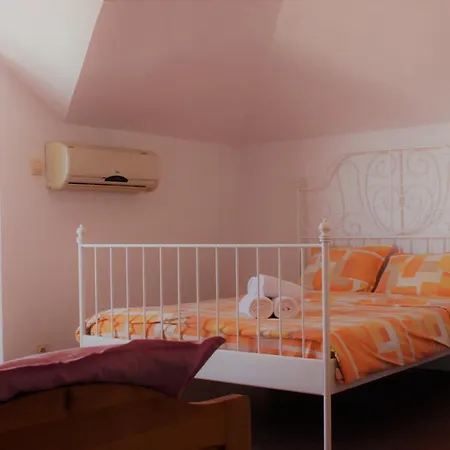 Dream House بيت ضيافة