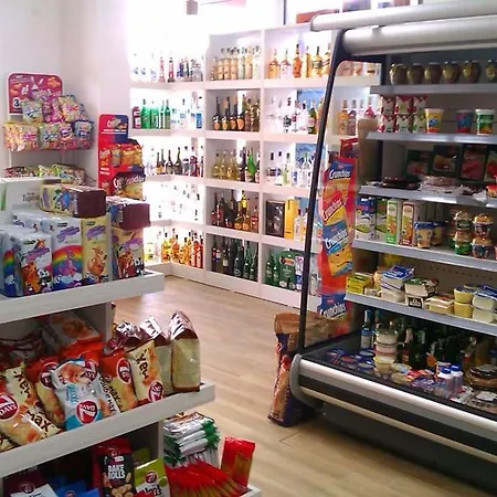 Dream House 게스트하우스 사레보