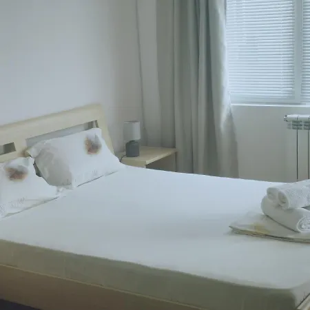 招待所 美梦旅馆 茨雷沃