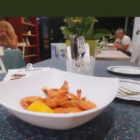 Affittacamere Dream House