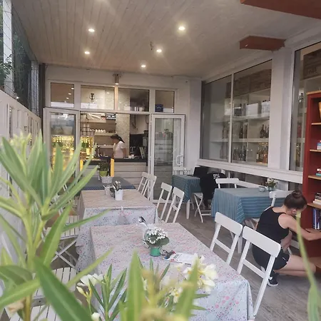 بيت ضيافة Dream House 2*