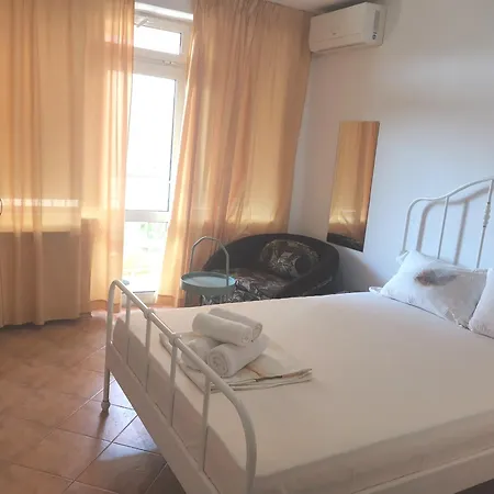 بيت ضيافة Dream House