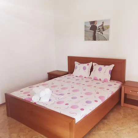 بيت ضيافة Dream House 2*