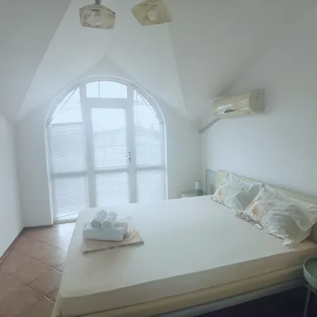 招待所 美梦旅馆 茨雷沃