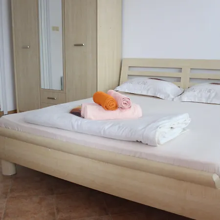 بيت ضيافة Dream House 2*