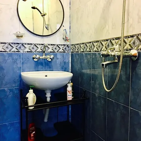 美梦旅馆 招待所 茨雷沃