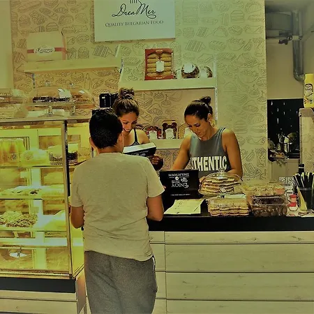 게스트하우스 Dream House 2*