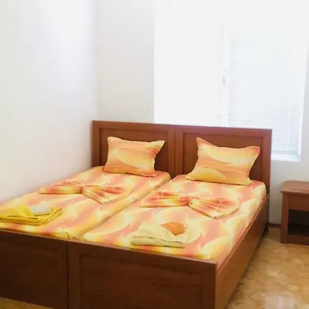 Dream House Affittacamere