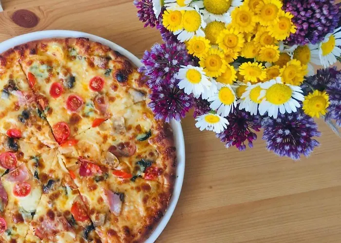 Affittacamere Dream House Tsarevo