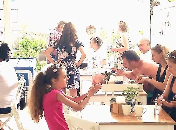 Affittacamere Dream House Tsarevo