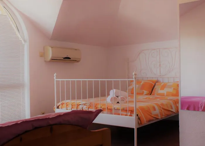 Dream House Affittacamere