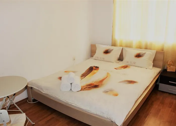 Dream House Affittacamere 2*