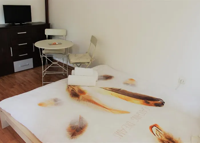 Affittacamere Dream House