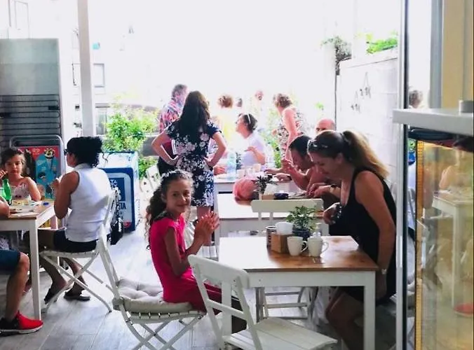 Affittacamere Dream House 2*