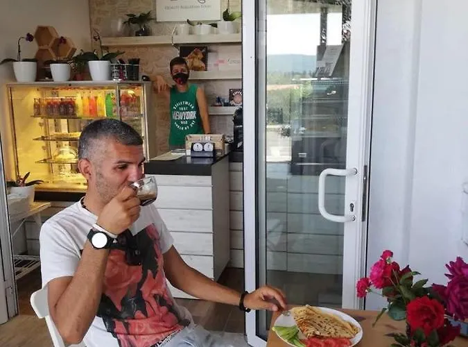 Dream House 2* Tsarevo