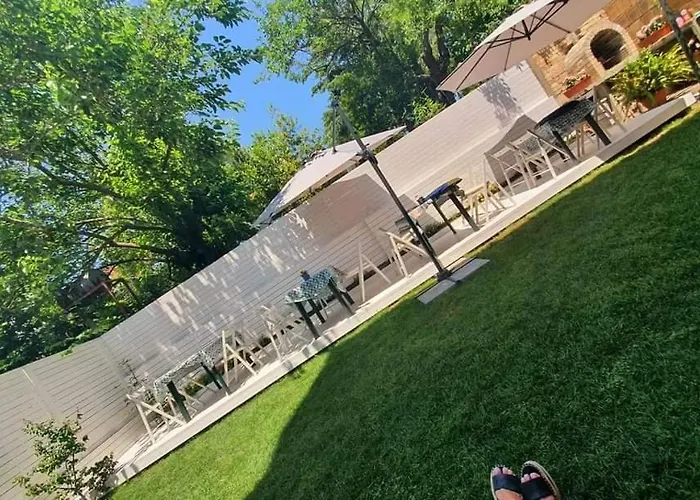 Affittacamere Dream House 2*