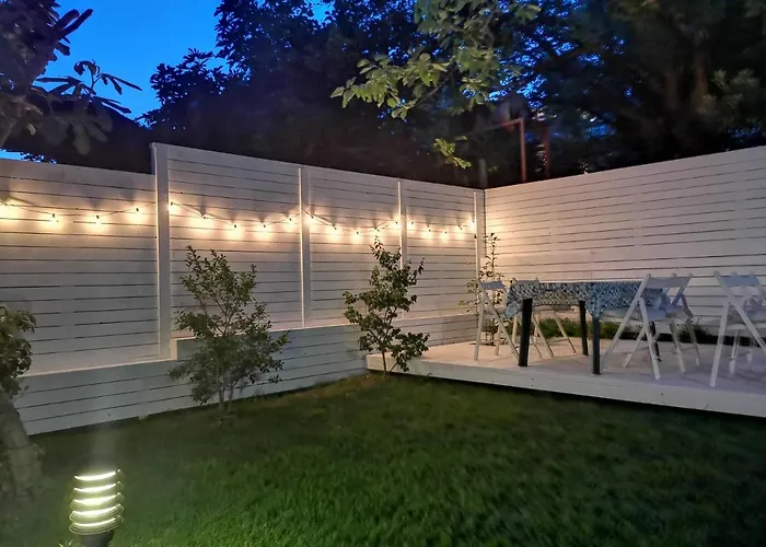 Dream House Affittacamere 2*