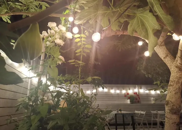 Dream House Affittacamere