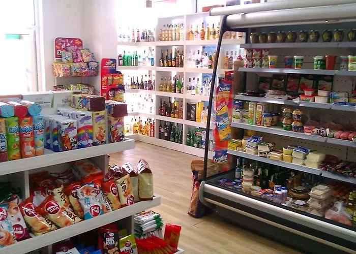 Dream House Affittacamere Tsarevo