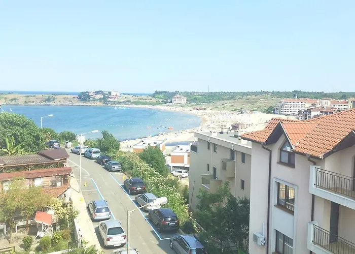 Affittacamere Dream House 2*