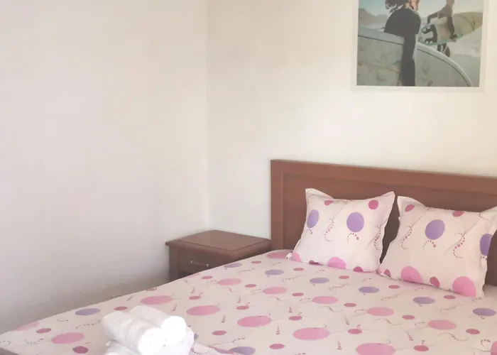 Affittacamere Dream House Tsarevo